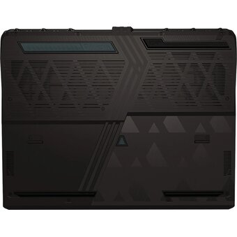  Ноутбук MSI MS-17S3 Vector 17 HX AI A2XWIG-247XBY (9S7-17S372-247) Cosmos Gray 