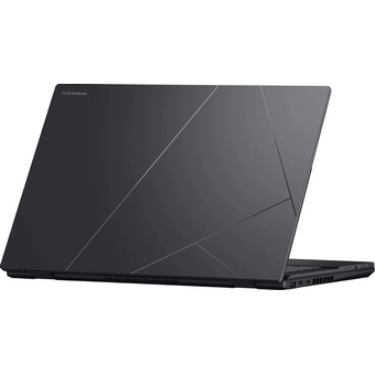  Ноутбук Asus ZenBook Duo UX8406CA-QL460X (90NB14X1-M00UA0-Win11P) Core Ultra 7 255H 16Gb SSD512Gb Intel Arc 140T 14" OLED Touch WUXGA dk.grey WiFi 