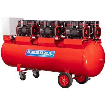  Компрессор Aurora Passat-250/1500 Module 4G 