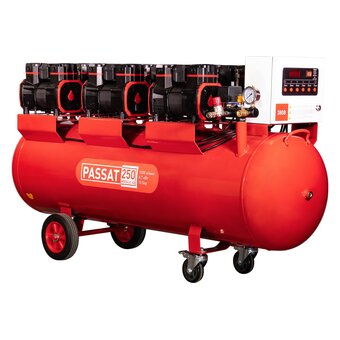  Компрессор Aurora Passat-250/1500 Module 4G 