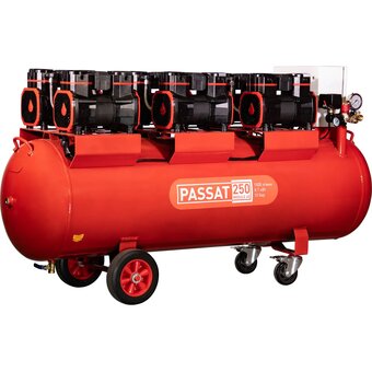  Компрессор Aurora Passat-250/1500 Module 4G 