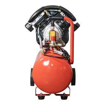  Компрессор Aurora Gale-45 