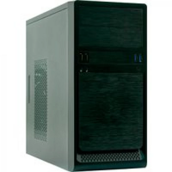  Корпус Vicsone 6835 без БП Black 