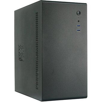  Корпус Vicsone PB 500W Black 