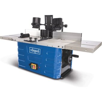 Фрезерный станок Scheppach HF50 (5902107901) 