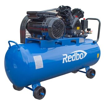  Компрессор Redbo ACO-100/2400 (19743) 
