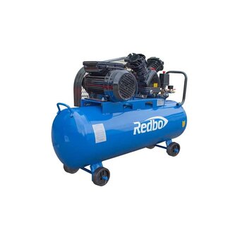  Компрессор Redbo ACO-100/2400B (39785) 