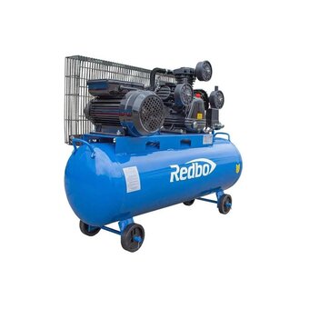  Компрессор Redbo ACO-100/2400B (39785) 