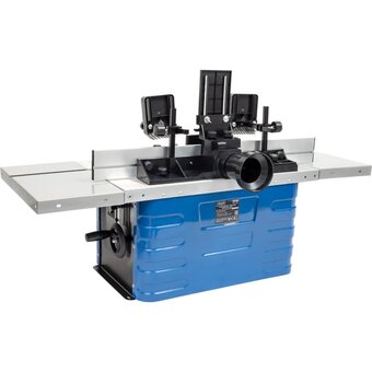  Фрезерный станок Scheppach HF50 (5902107901) 