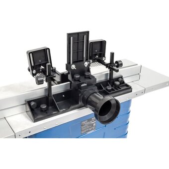  Фрезерный станок Scheppach HF50 (5902107901) 