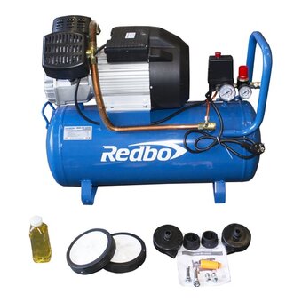  Компрессор Redbo ACO-50/2200 