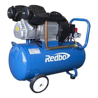  Компрессор Redbo ACO-50/2200 