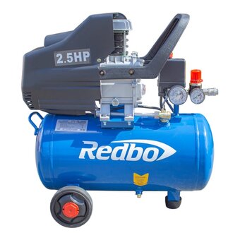  Компрессор Redbo ACO-25/1600 (39777) 