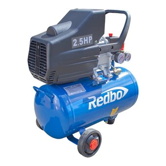  Компрессор Redbo ACO-25/1600 (39777) 