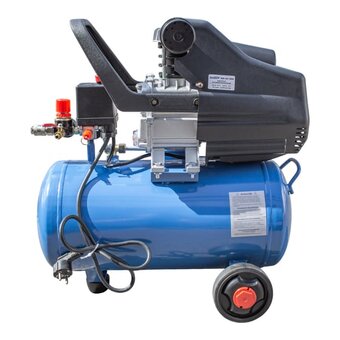  Компрессор Redbo ACO-25/1600 (39777) 