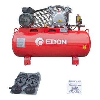  Компрессор Edon OAC-100/2200 