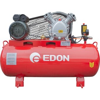  Компрессор Edon OAC-100/2200 