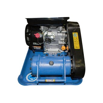  Виброплита Redbo PCG-60/4800 