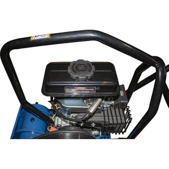  Виброплита Redbo PCG-55/4000 