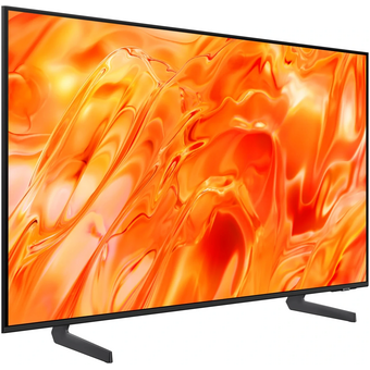  Телевизор Samsung QE43QN70HAUXPY черный 