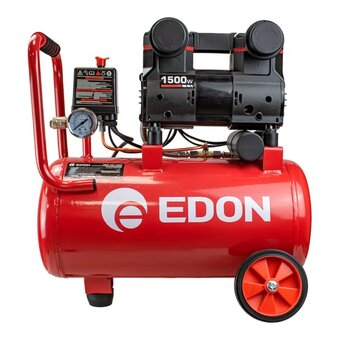  Компрессор Edon NAC-25/1500 