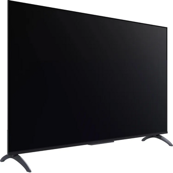  Телевизор Skyworth 55X66H Nexo Mini-LED черный/серый 