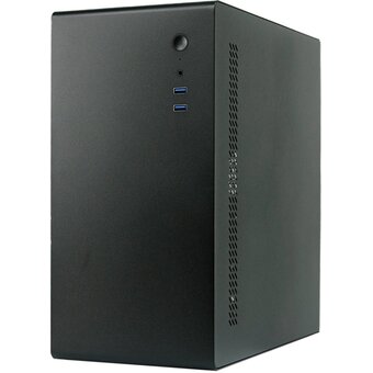  Корпус Vicsone PB 500W Black 