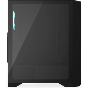  Корпус Gigabyte C103 Glass Global (28300-C103B-1CRR) без БП черный 