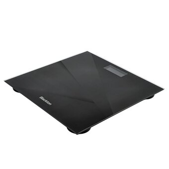  Весы напольные Blackton Bt BS300 Black-lines 