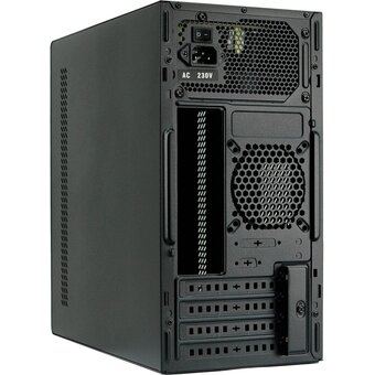  Корпус Vicsone PB 500W Black 