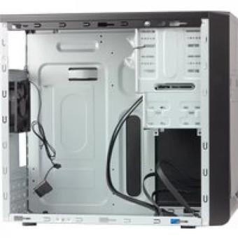 Корпус Vicsone 6835 без БП Black 