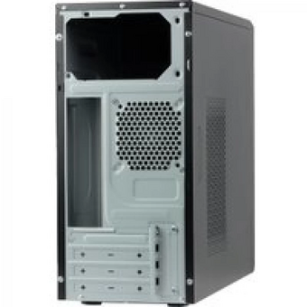  Корпус Vicsone 6835 без БП Black 