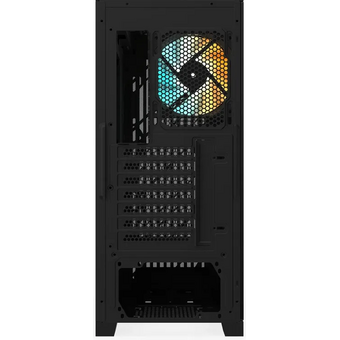  Корпус Gigabyte C103 Glass Global (28300-C103B-1CRR) без БП черный 