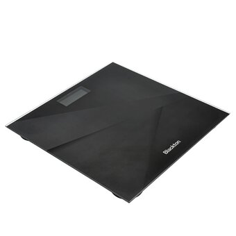  Весы напольные Blackton Bt BS300 Black-lines 