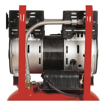  Компрессор Einhell TE-AC 135/24 Silent Plus 