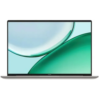  Ноутбук Honor MagicBook 16 2026 LinhaiC (5301ASVN) Core Ultra 5 325 16Gb SSD512Gb Intel Graphics 16" IPS FHD+ (1920x1200) без ОС grey WiFi BT Cam 