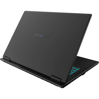  Ноутбук Gigabyte Gaming A16 GA63H (3VHK3EE893SD-Win11P) Ryzen 7 260 16Gb SSD512Gb NVIDIA GeForce RTX 5060 8Gb 16" IPS FHD+ Multi Language black 