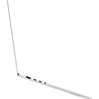  Ноутбук Honor MagicBook Pro 14 ZhuqueC (5301ATEM-Win11H) Core Ultra 9 388H 32Gb SSD1Tb Intel Arc B390 14.6" OLED 3.1K (3120x2080) white WiFi BT Cam 