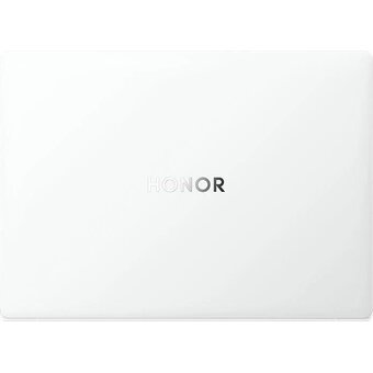  Ноутбук Honor MagicBook Pro 14 ZhuqueC (5301ATEM-Win11H) Core Ultra 9 388H 32Gb SSD1Tb Intel Arc B390 14.6" OLED 3.1K (3120x2080) white WiFi BT Cam 