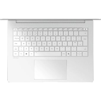  Ноутбук Honor MagicBook Pro 14 ZhuqueC (5301ATEM-Win11H) Core Ultra 9 388H 32Gb SSD1Tb Intel Arc B390 14.6" OLED 3.1K (3120x2080) white WiFi BT Cam 