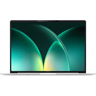  Ноутбук Honor MagicBook Pro 14 ZhuqueC (5301ATEM-Win11H) Core Ultra 9 388H 32Gb SSD1Tb Intel Arc B390 14.6" OLED 3.1K (3120x2080) white WiFi BT Cam 