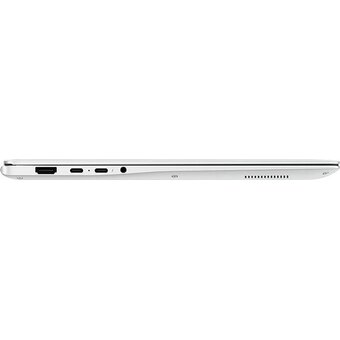  Ноутбук Honor MagicBook Pro 14 ZhuqueC (5301ATEM-Win11H) Core Ultra 9 388H 32Gb SSD1Tb Intel Arc B390 14.6" OLED 3.1K (3120x2080) white WiFi BT Cam 