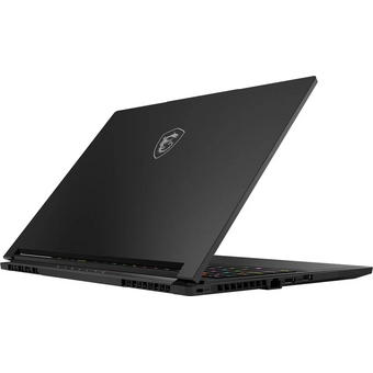  Ноутбук MSI Stealth A16 AI+ A3XWHG-232XRU (9S7-15FL35-232-Win11P) Ryzen AI 9 HX 370 2GHz/16"/2560x1600/32GB/2048GB SSD/GF RTX 5070 Ti 12GB/Wi-Fi/BT 