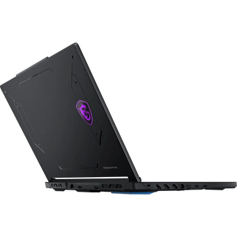  Ноутбук MSI Crosshair 16 Max HX E2WGXK-036XRU (9S7-265232-036) Ultra 7 255HX 16Gb SSD1Tb GF RTX 5070 12Gb 16" OLED QHD+ (2560x1600) FreeDOS black WiFi 