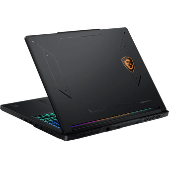  Ноутбук MSI Crosshair 16 Max HX E2WGXK-036XRU (9S7-265232-036) Ultra 7 255HX 16Gb SSD1Tb GF RTX 5070 12Gb 16" OLED QHD+ (2560x1600) FreeDOS black WiFi 
