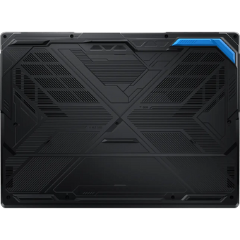  Ноутбук MSI Crosshair 16 Max HX E2WGXK-036XRU (9S7-265232-036) Ultra 7 255HX 16Gb SSD1Tb GF RTX 5070 12Gb 16" OLED QHD+ (2560x1600) FreeDOS black WiFi 