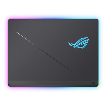  Ноутбук Asus Rog Strix G18 G815JPR-TT120 (90NR0LM1-M005Z0) i9 14900HX 32Gb SSD512Gb GF RTX 5070 8Gb 18" IPS WQXGA (2560x1600) без ОС grey WiFi BT Cam 