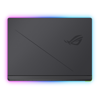  Ноутбук Asus Rog Strix G18 G815JPR-TT120 (90NR0LM1-M005Z0) i9 14900HX 32Gb SSD512Gb GF RTX 5070 8Gb 18" IPS WQXGA (2560x1600) без ОС grey WiFi BT Cam 