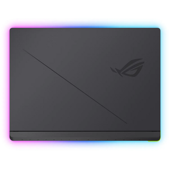  Ноутбук Asus Rog Strix G18 G815LP-TT202 (90NR0LK1-M00A40) Ultra 7 255HX 16Gb SSD1Tb GF RTX 5070 8Gb 18" IPS WQXGA (2560x1600) без ОС grey WiFi BT Cam 