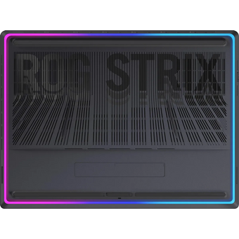  Ноутбук Asus Rog Strix G18 G815LP-TT202 (90NR0LK1-M00A40) Ultra 7 255HX 16Gb SSD1Tb GF RTX 5070 8Gb 18" IPS WQXGA (2560x1600) без ОС grey WiFi BT Cam 